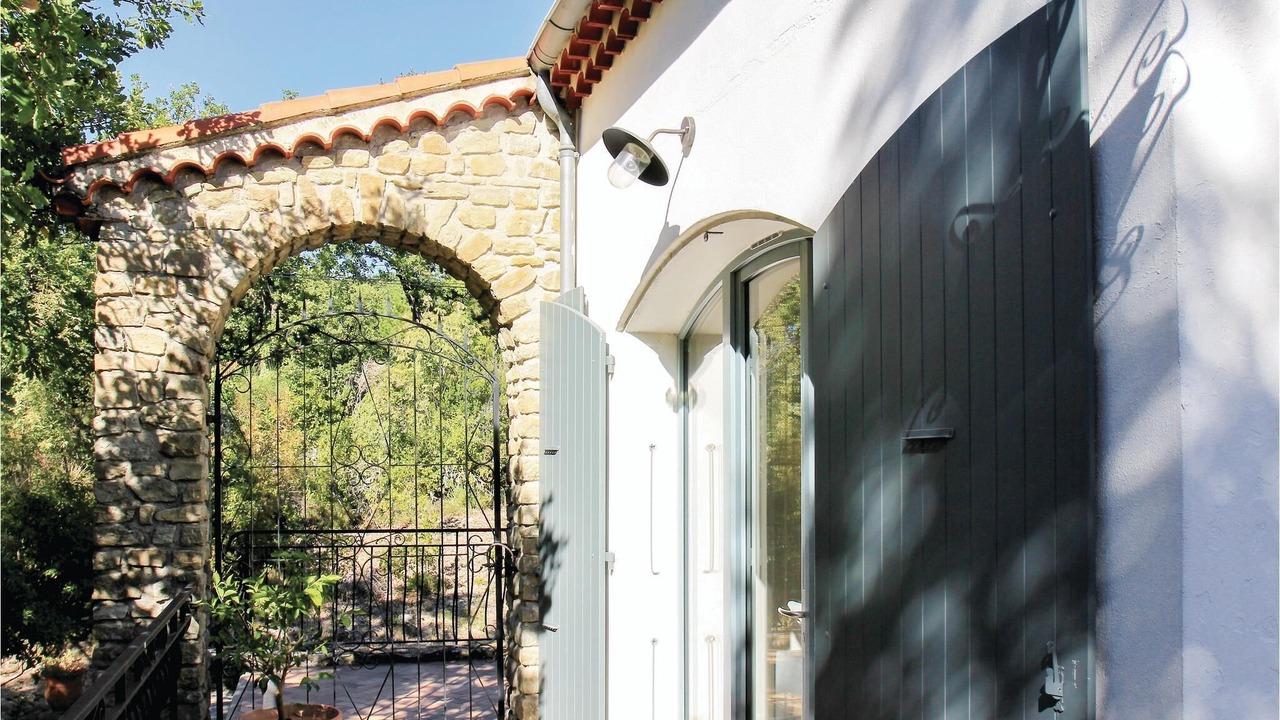 Photo of Outdoor in La Begude-de-Mazenc