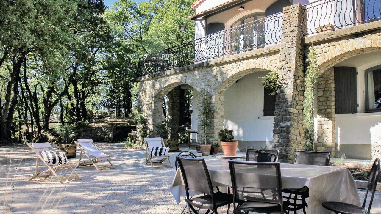 Photo of Outdoor in La Begude-de-Mazenc