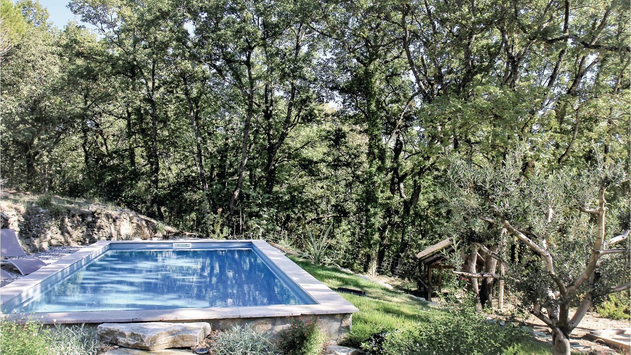 Photo of Outdoor in La Begude-de-Mazenc