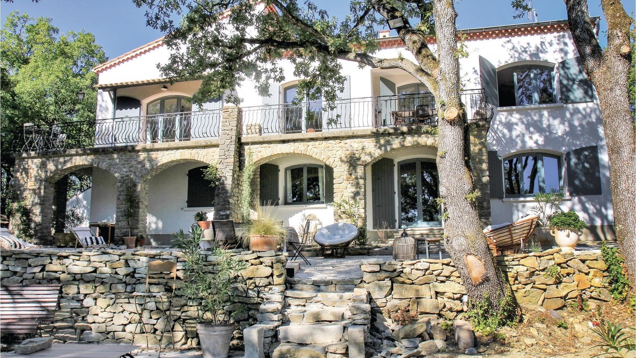 Photo of Outdoor in La Begude-de-Mazenc