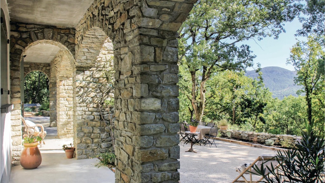 Photo of Outdoor in La Begude-de-Mazenc