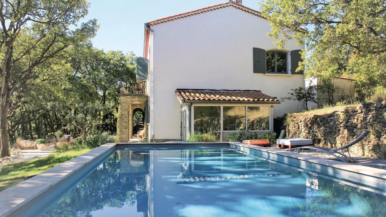 Photo of Outdoor in La Begude-de-Mazenc