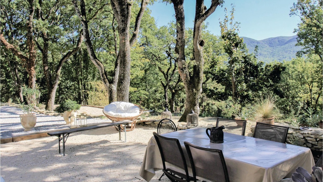 Photo of Outdoor in La Begude-de-Mazenc