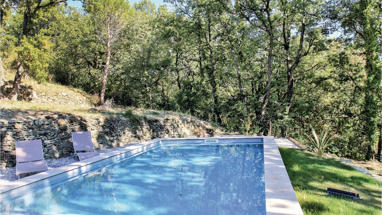 Photo of Outdoor in La Begude-de-Mazenc