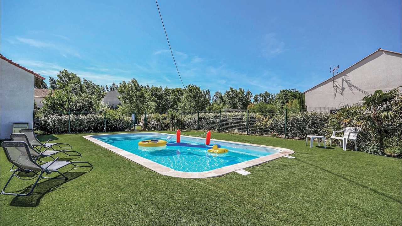 Photo of Outdoor in Le Sambuc