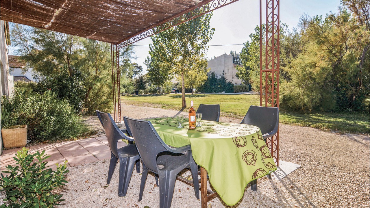 Photo of Outdoor in Le Sambuc