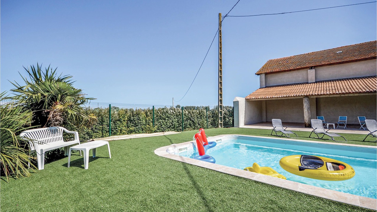 Photo of Outdoor in Le Sambuc