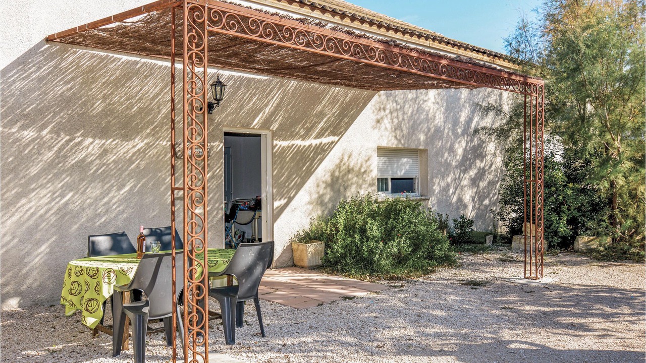 Photo of Outdoor in Le Sambuc