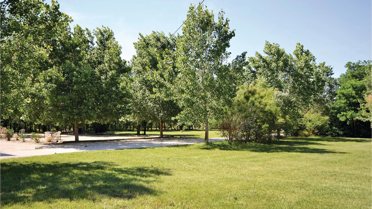 Photo of Outdoor in Le Sambuc