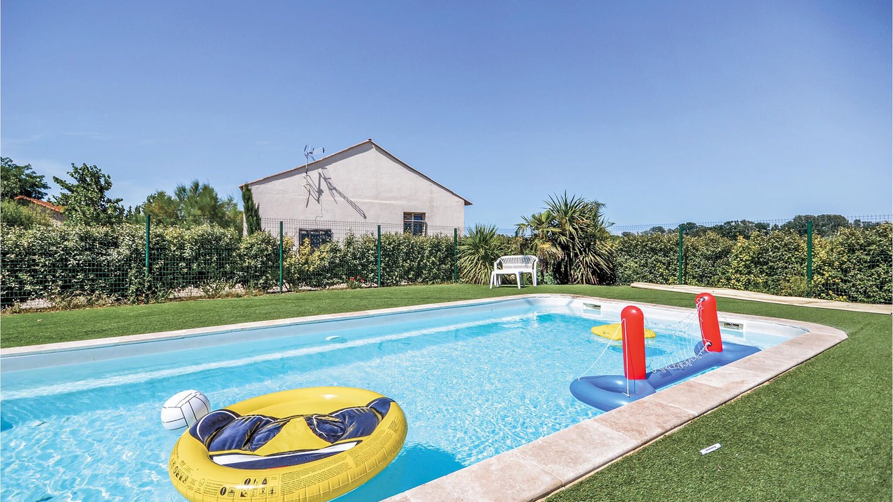 Photo of Outdoor in Le Sambuc