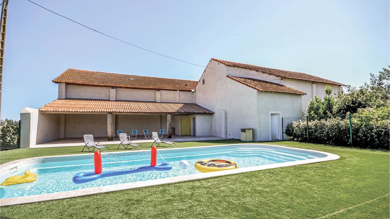 Photo of Outdoor in Le Sambuc