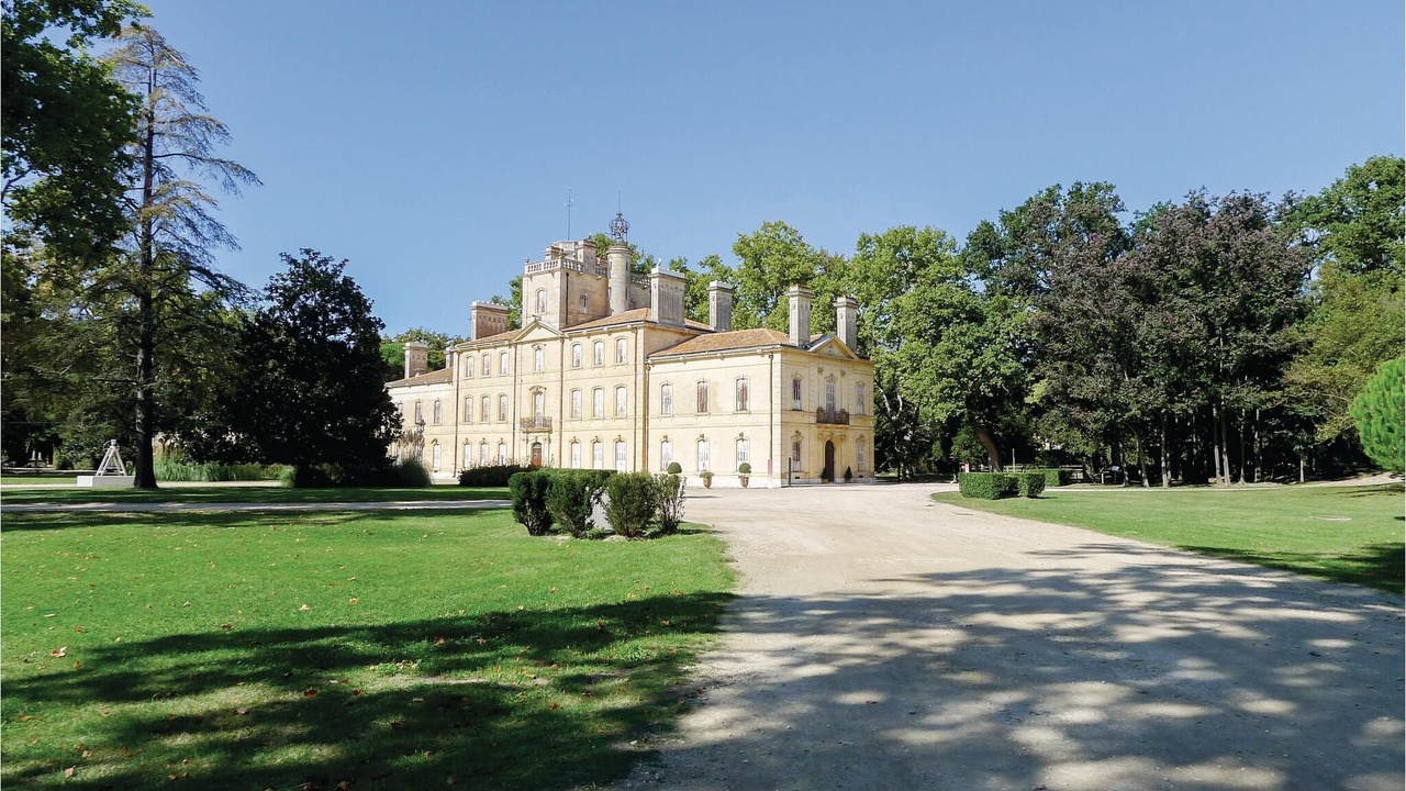 Photo of Outdoor in Le Sambuc