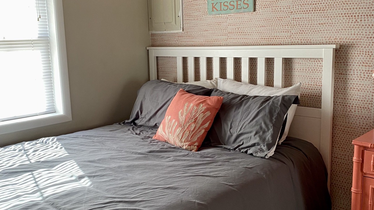 Photo of Bedroom in Dodds Addition