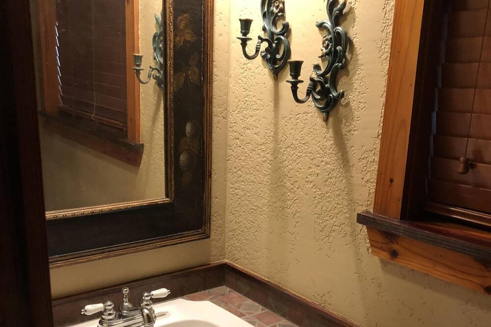 Photo of Bathroom in Weston