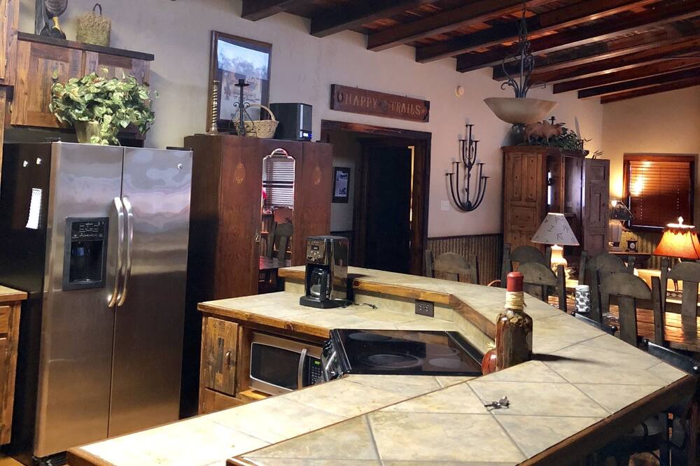 Photo of Kitchen in Weston