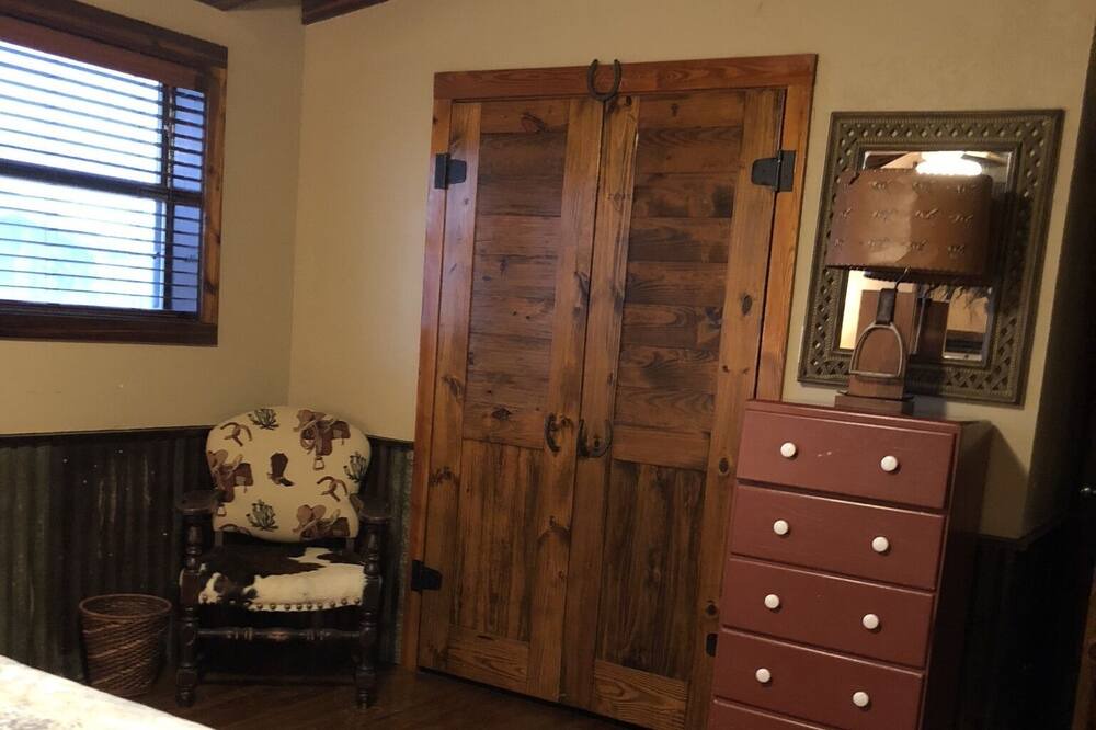 Photo of Bedroom in Weston