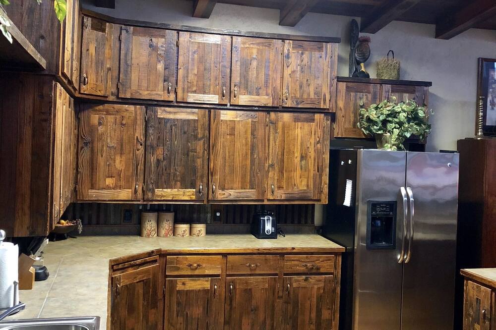 Photo of Kitchen in Weston