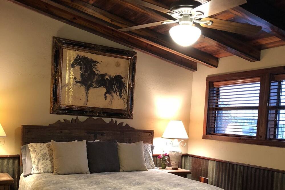 Photo of Bedroom in Weston