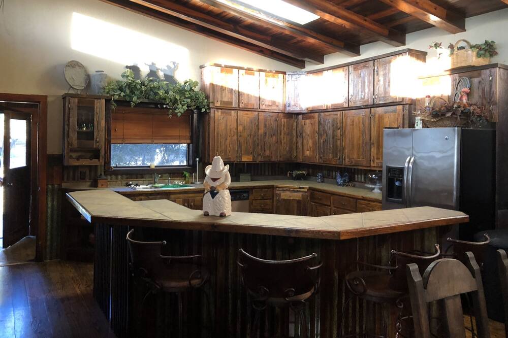 Photo of Kitchen in Weston