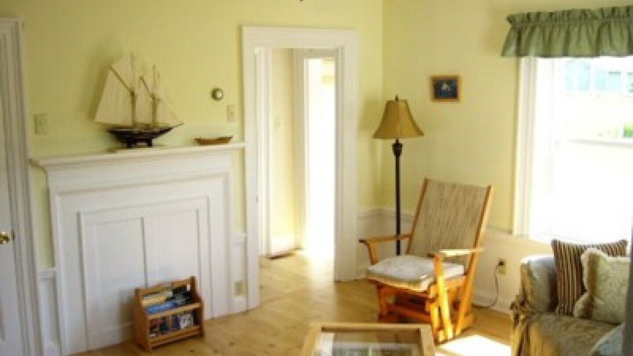 Photo of Livingroom in Kingsburg