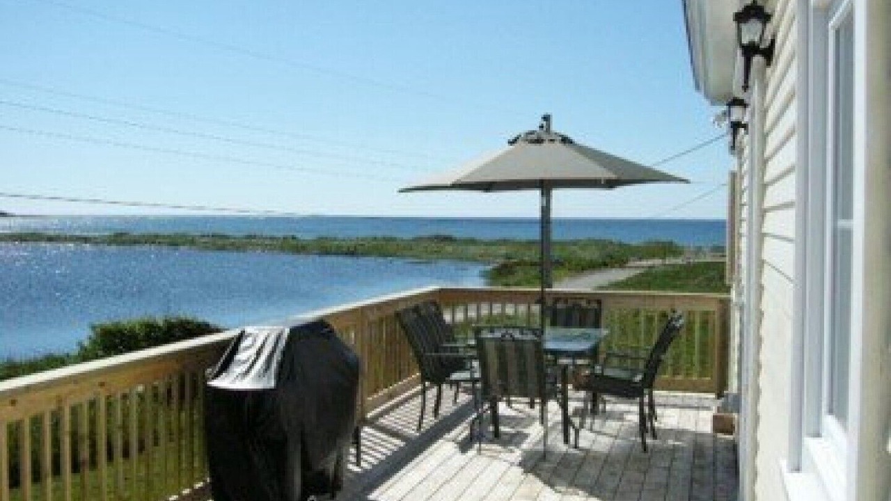 Photo of Patio Balcony in Kingsburg