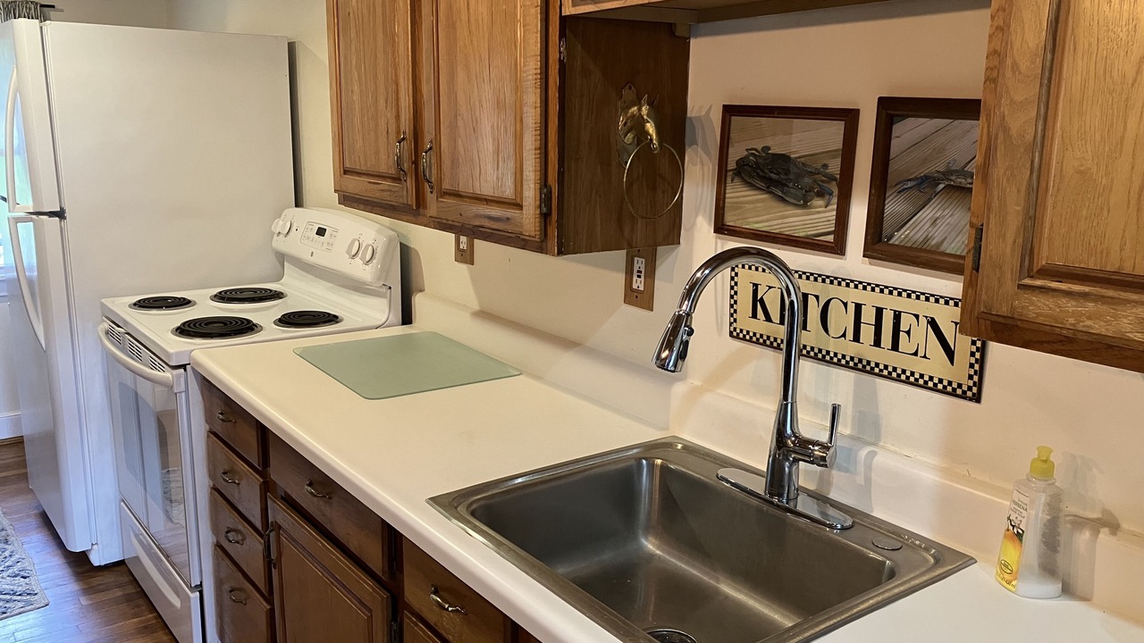 Photo of Kitchen in Kinsale