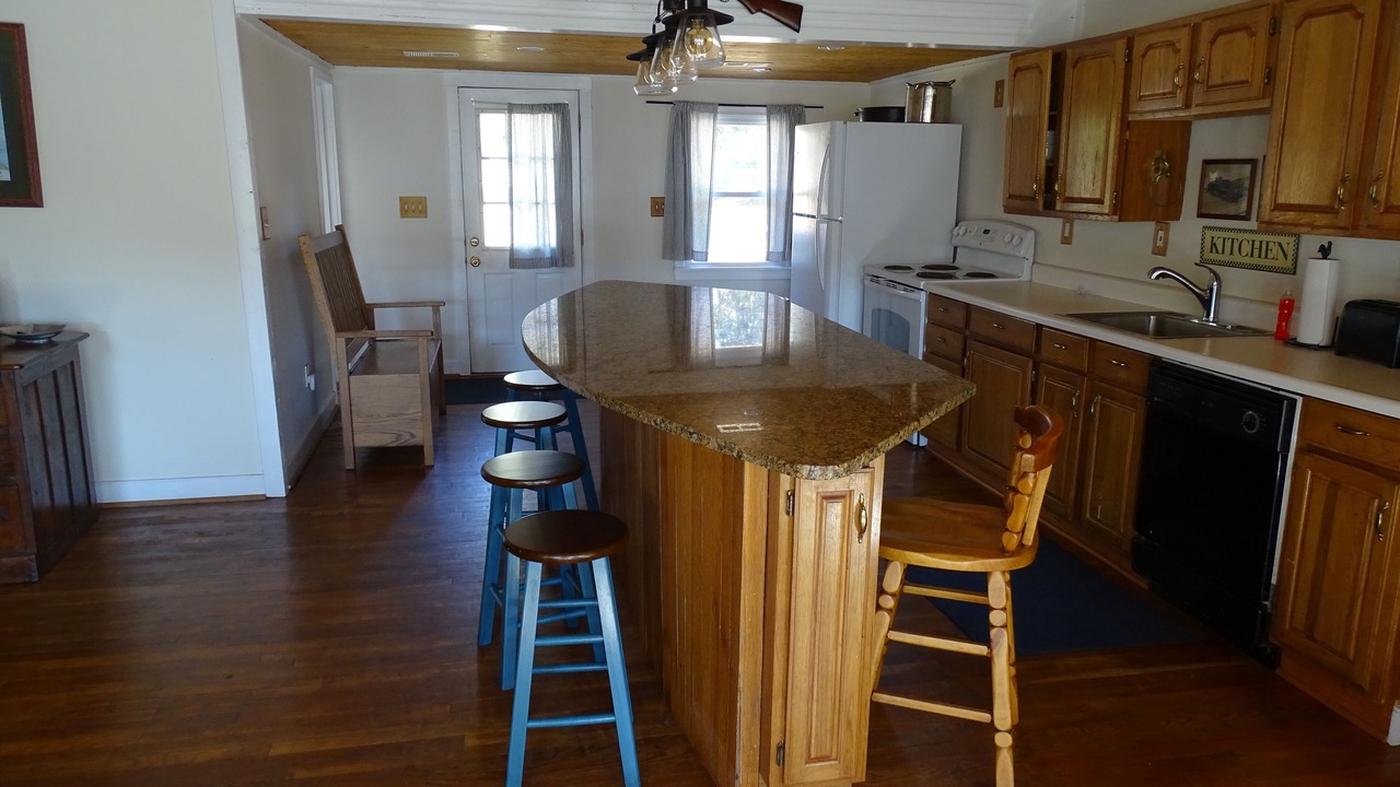 Photo of Kitchen in Kinsale