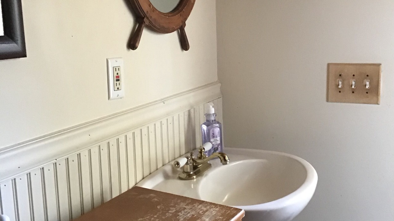 Photo of Bathroom in Kinsale