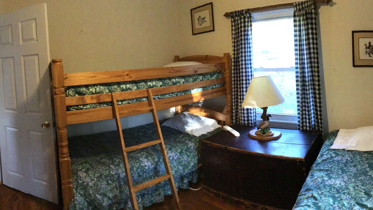 Photo of Bedroom in Kinsale