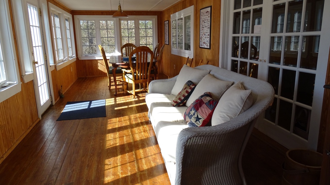 Photo of Outdoor in Kinsale