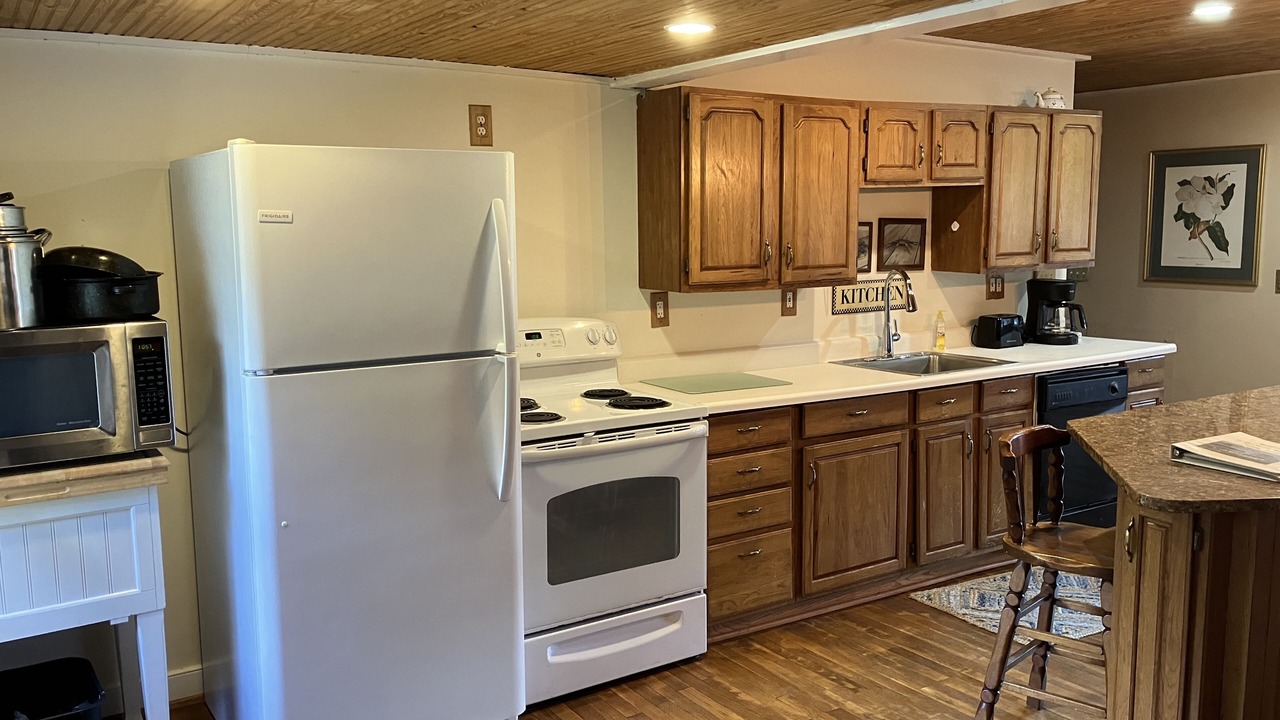 Photo of Kitchen in Kinsale