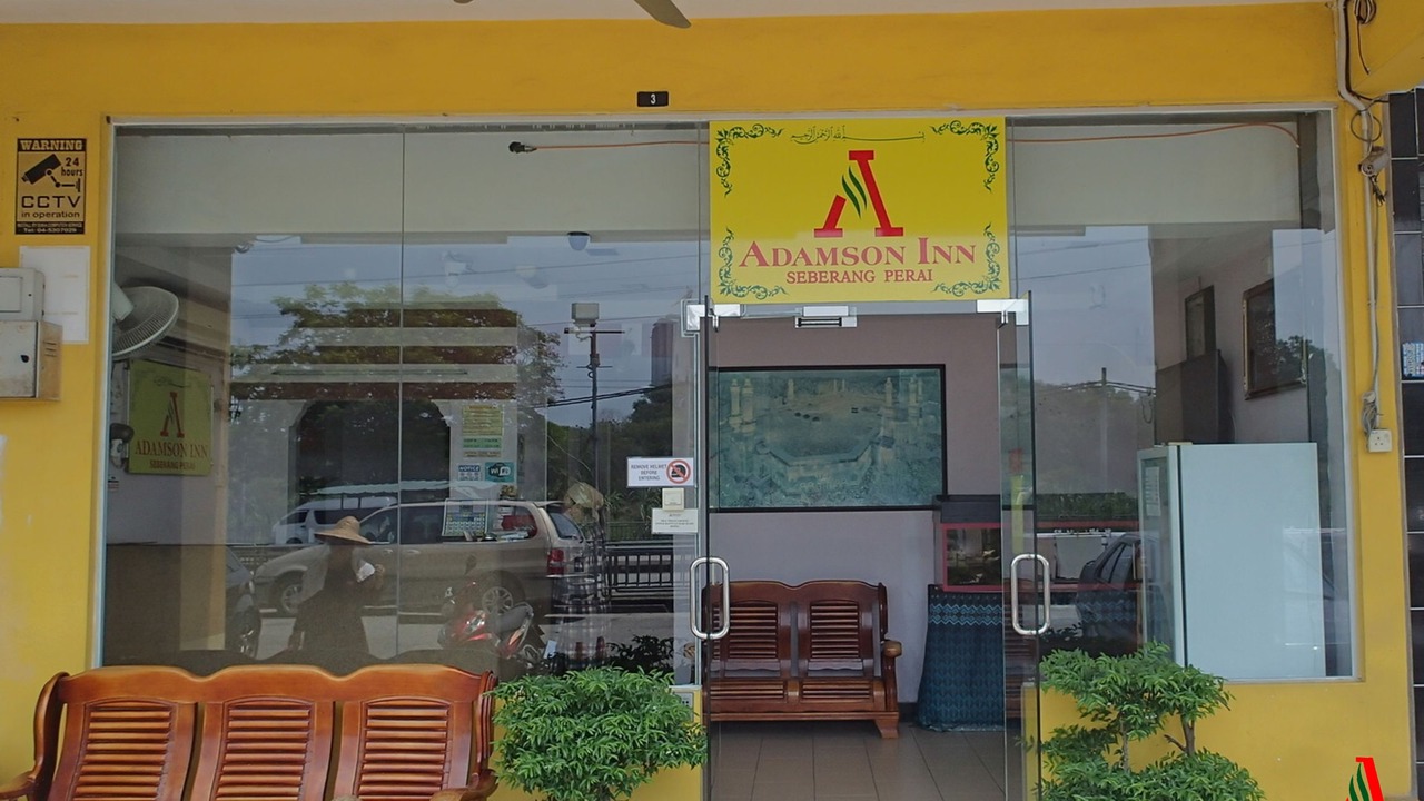 Photo of Outdoor in Tok Ebot