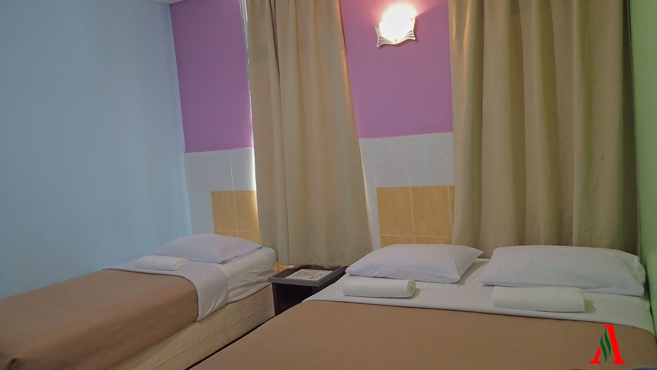 Photo of Bedroom in Tok Ebot