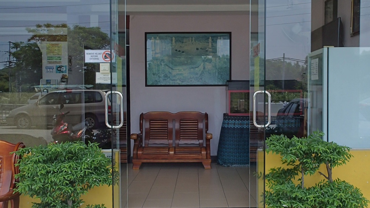 Photo of Outdoor in Tok Ebot