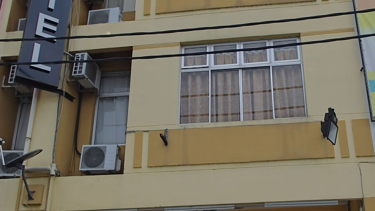 Photo of Outdoor in Tok Ebot