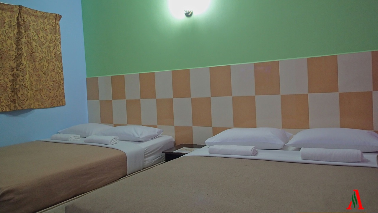 Photo of Bedroom in Tok Ebot