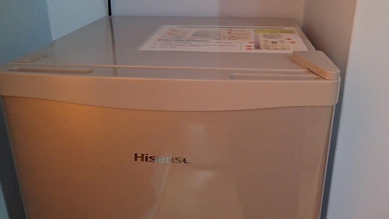 Photo of Bedroom in Tok Ebot