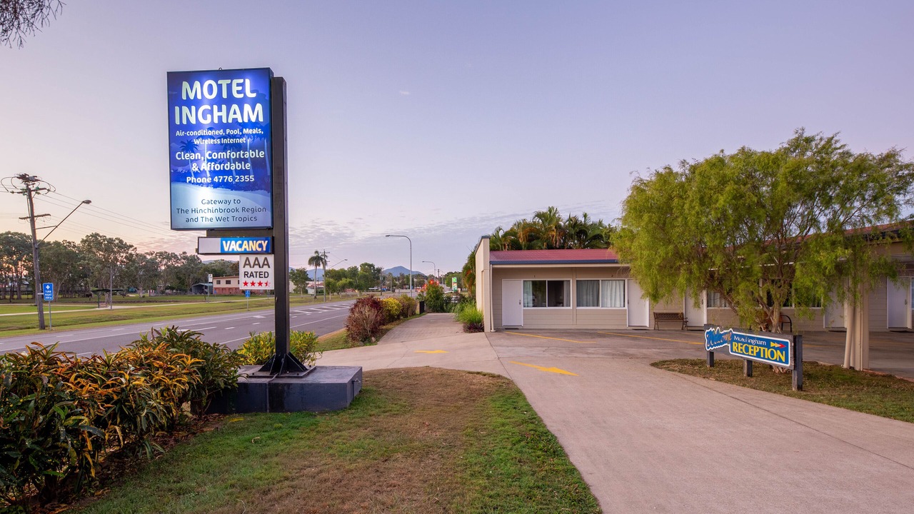 Photo of Outdoor in Ingham