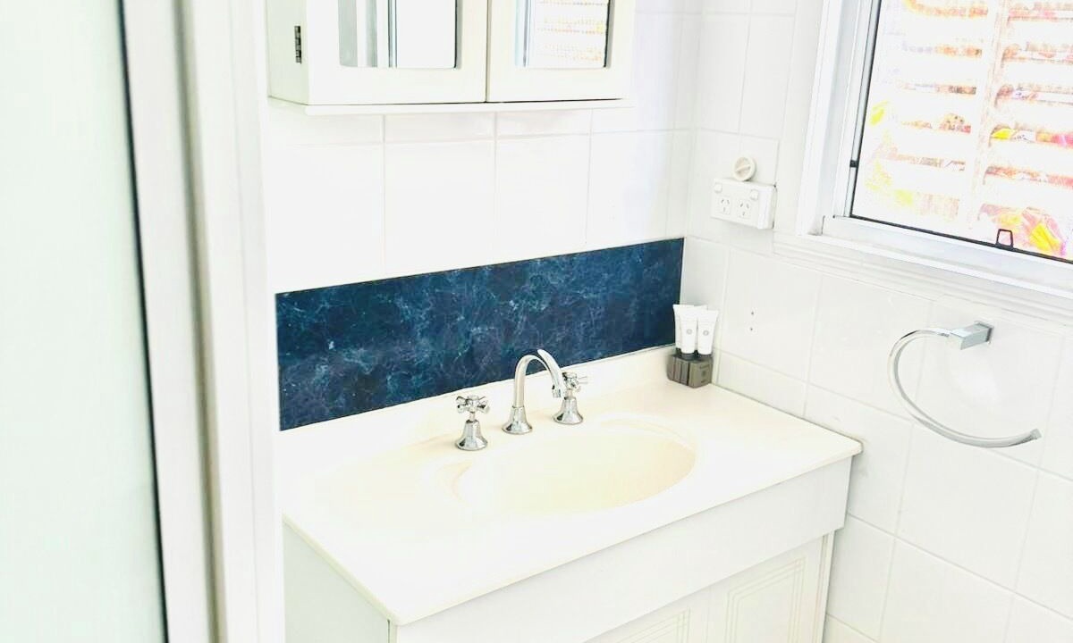 Photo of Bathroom in Ingham