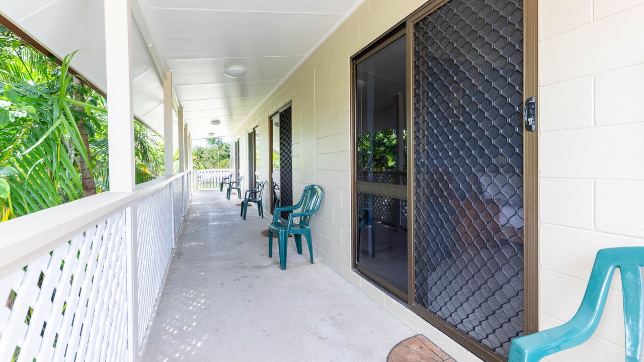 Photo of Patio Balcony in Ingham