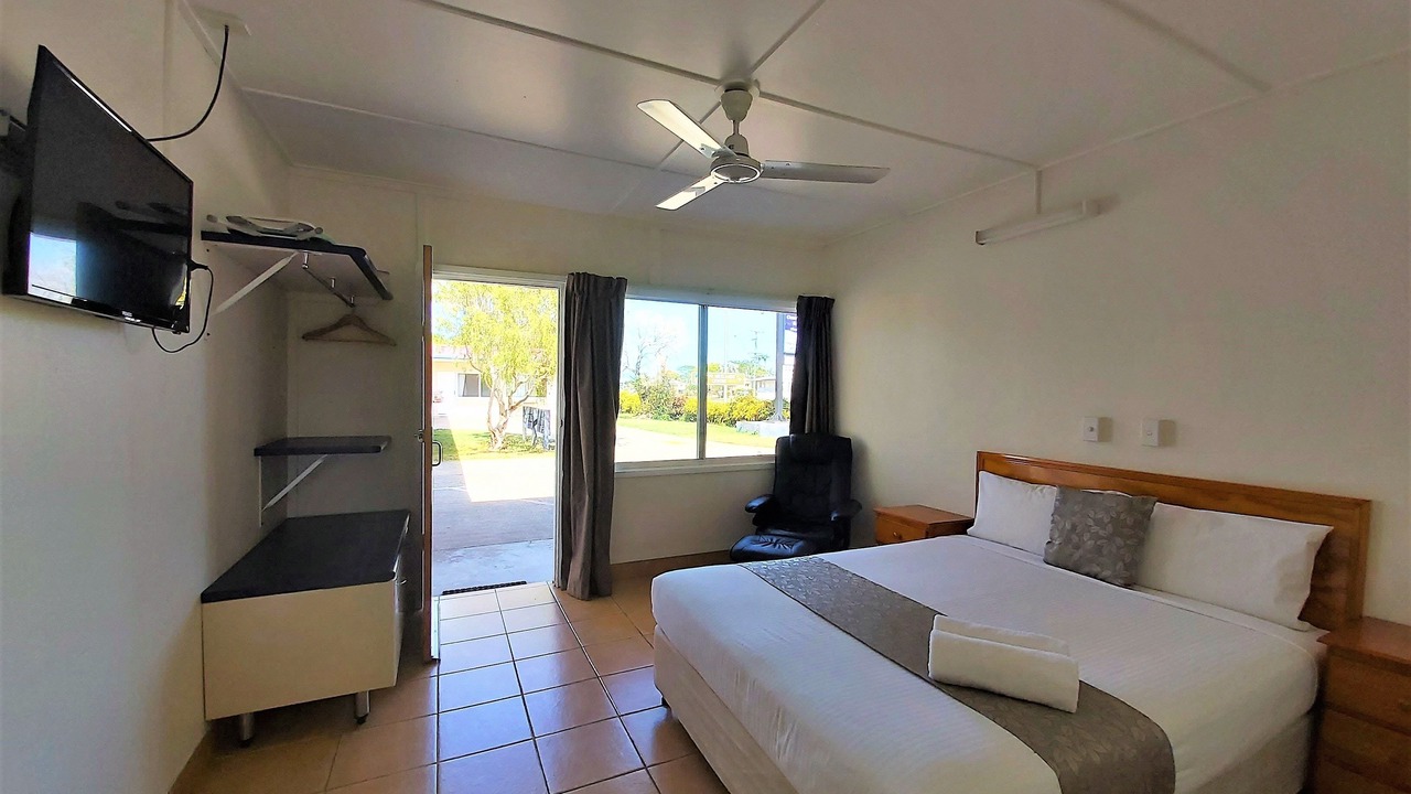 Photo of Bedroom in Ingham