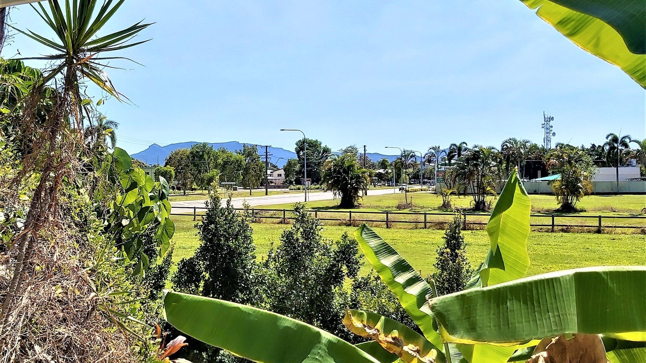 Photo of Patio Balcony in Ingham