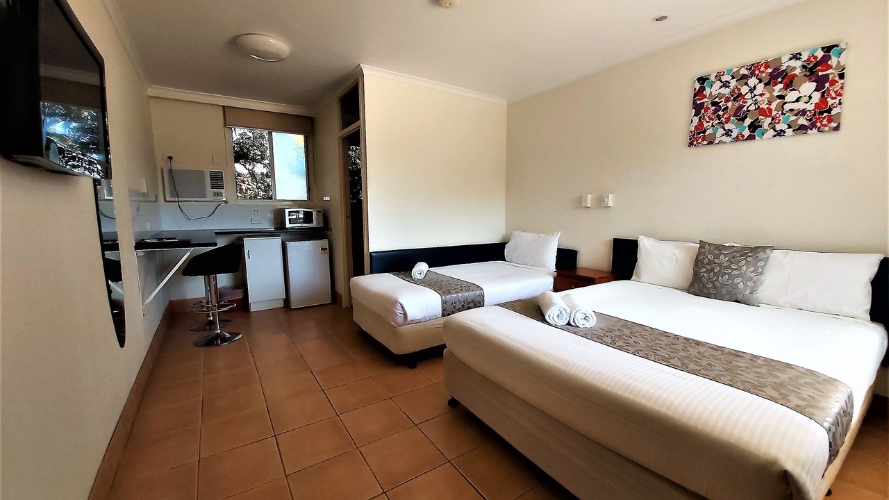 Photo of Bedroom in Ingham