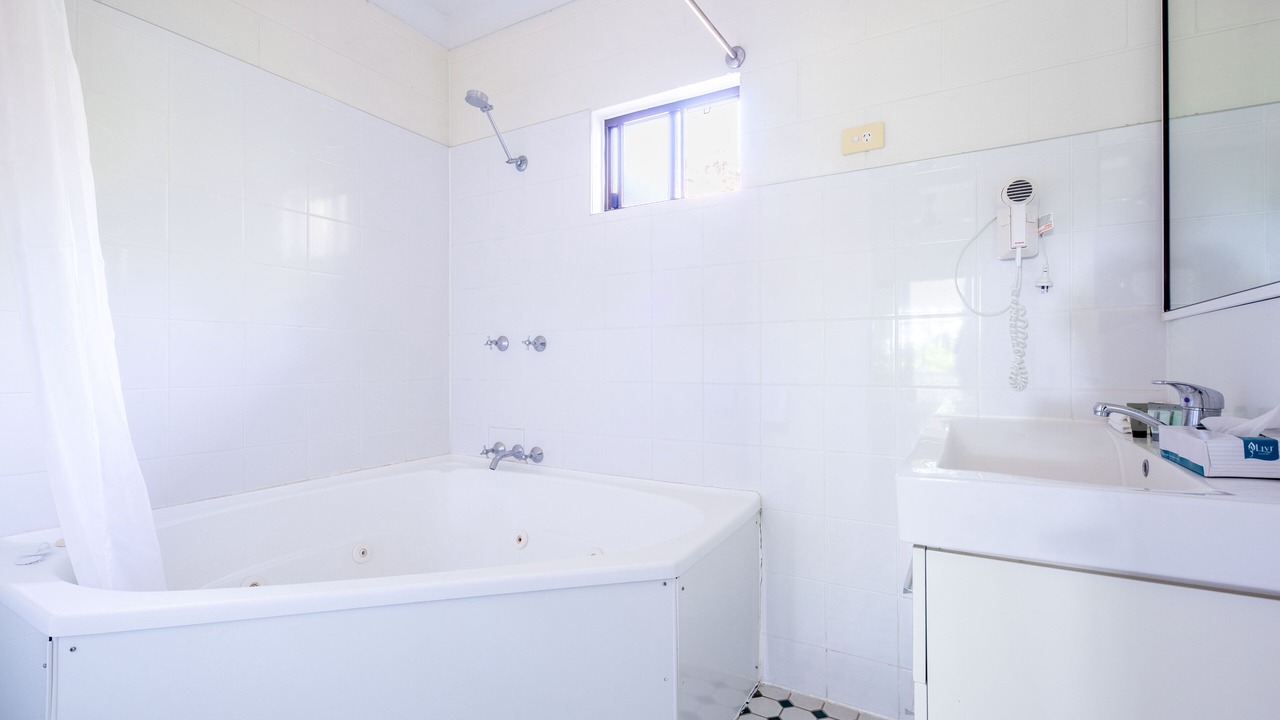 Photo of Bathroom in Ingham