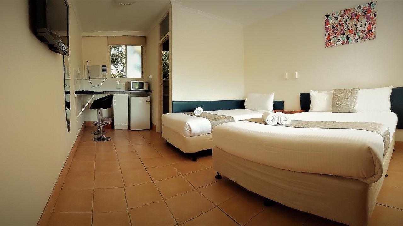 Photo of Bedroom in Ingham