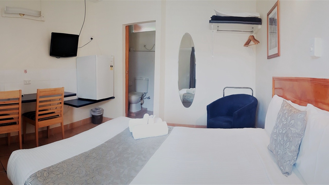 Photo of Bedroom in Ingham