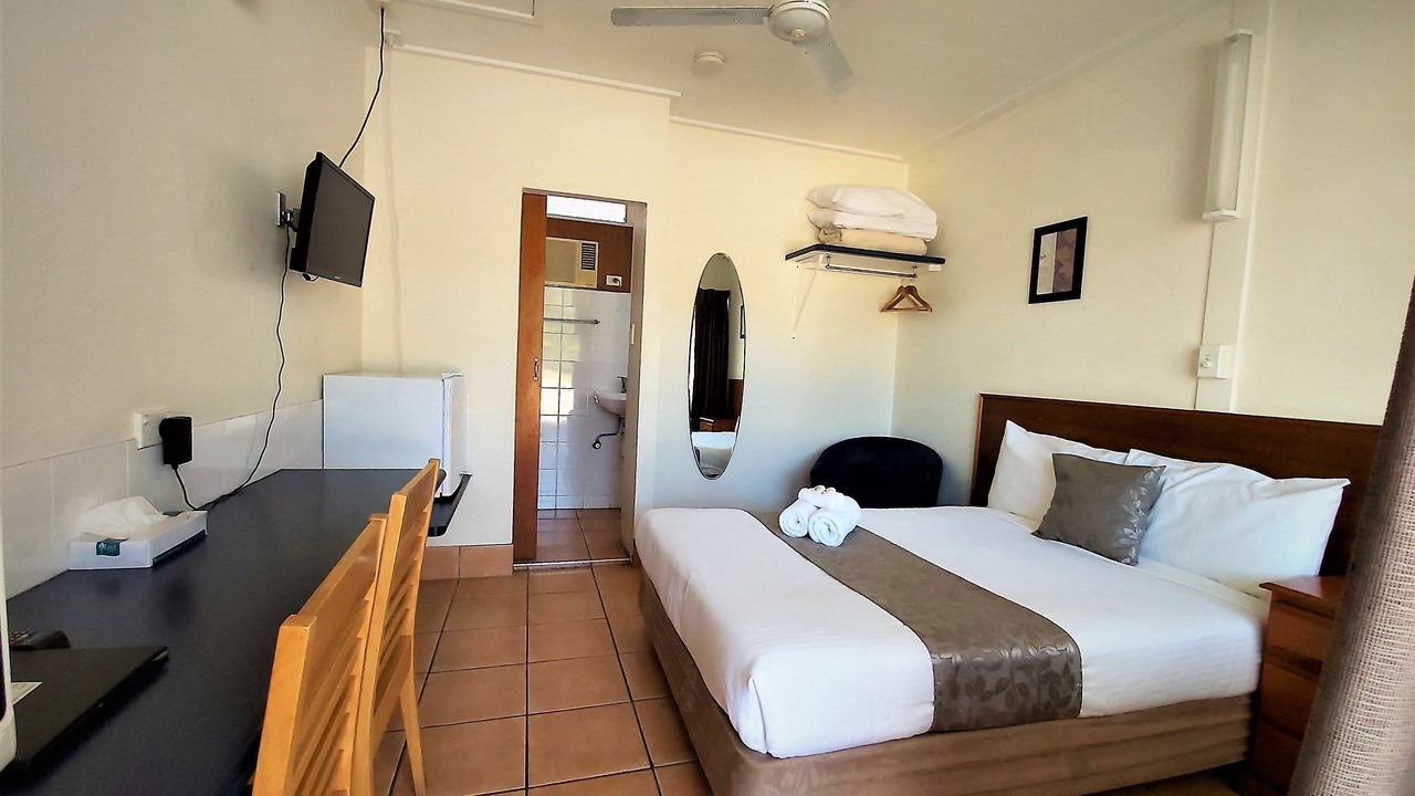 Photo of Bedroom in Ingham