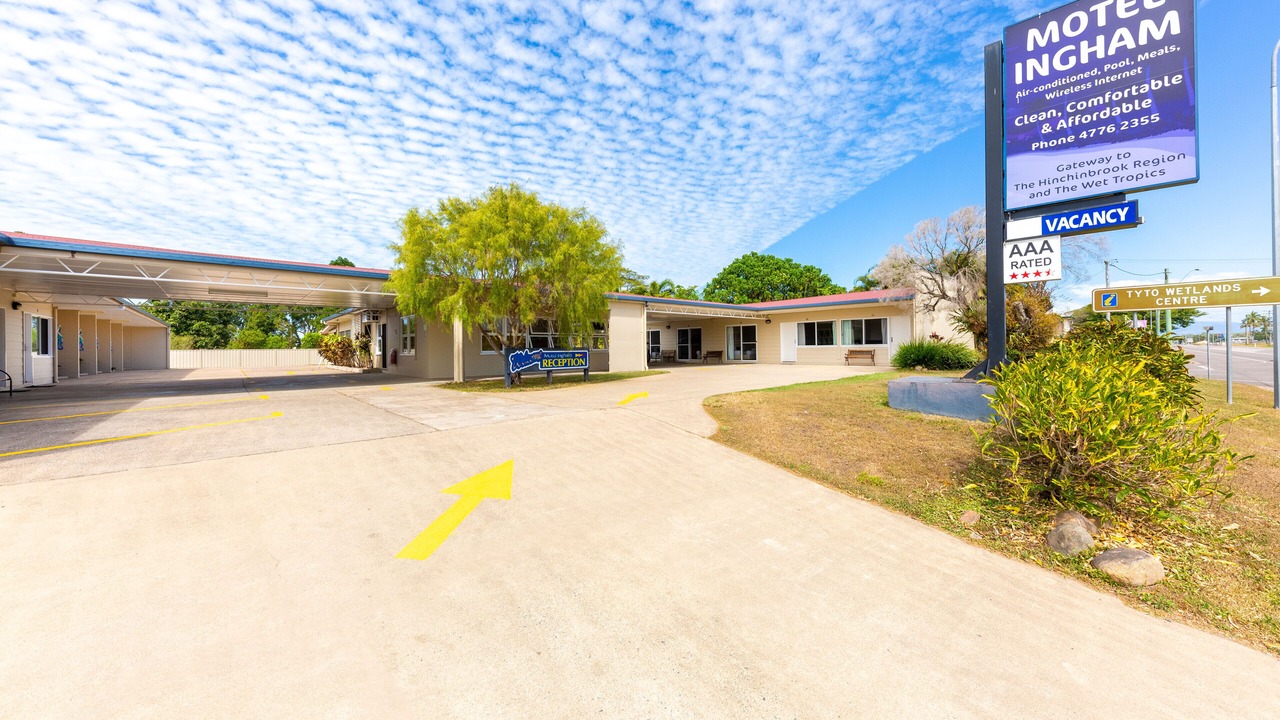 Photo of Outdoor in Ingham