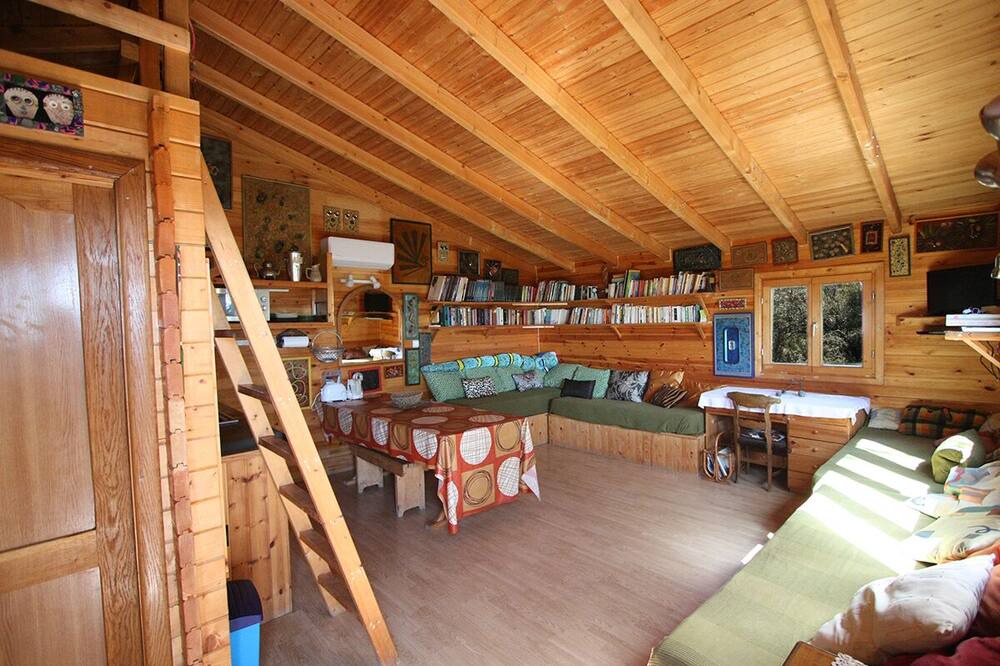 Photo of Livingroom in Santa Susanna