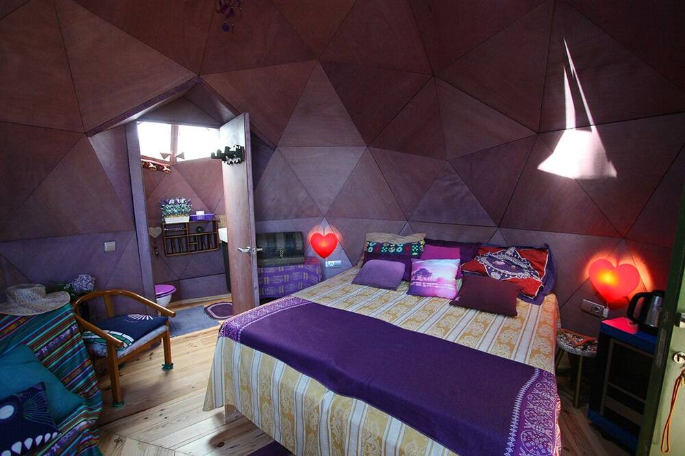 Photo of Bedroom in Santa Susanna